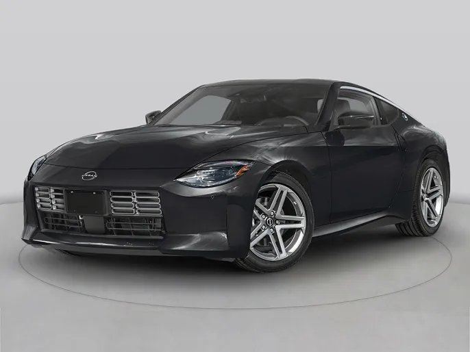 2025 Nissan Z