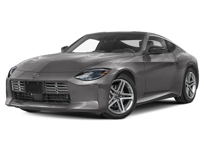 2025 Nissan Z