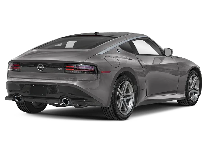 2025 Nissan Z