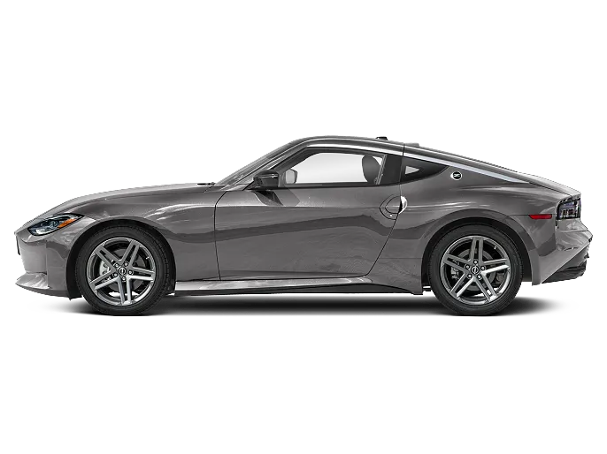2025 Nissan Z
