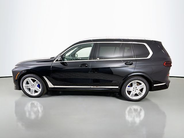 2024 BMW X7