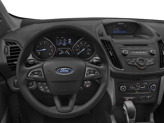 2017 Ford Escape SE photo 6