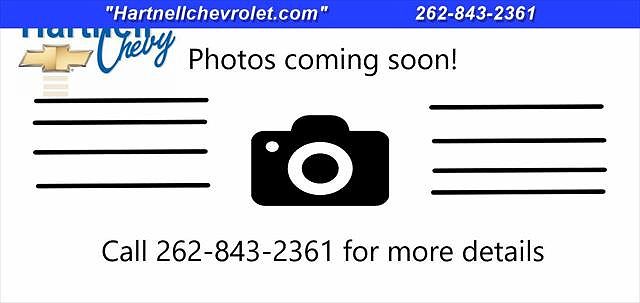 2014 Chevrolet Traverse LS image 0