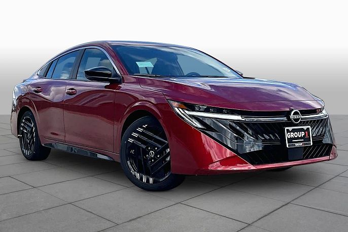 2026 Nissan Sentra