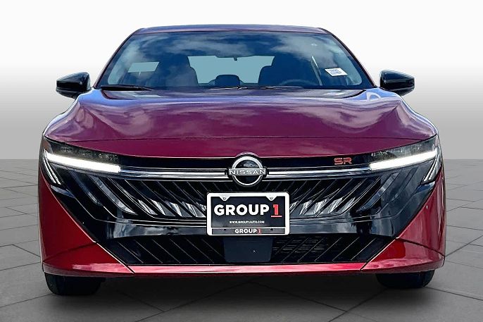 2026 Nissan Sentra