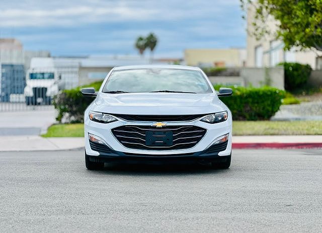 2023 Chevrolet Malibu