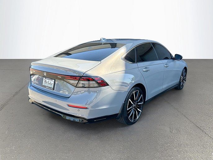 2024 Honda Accord