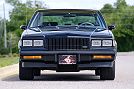 1987 Buick Regal Grand National image 7