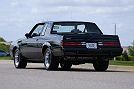 1987 Buick Regal Grand National image 89