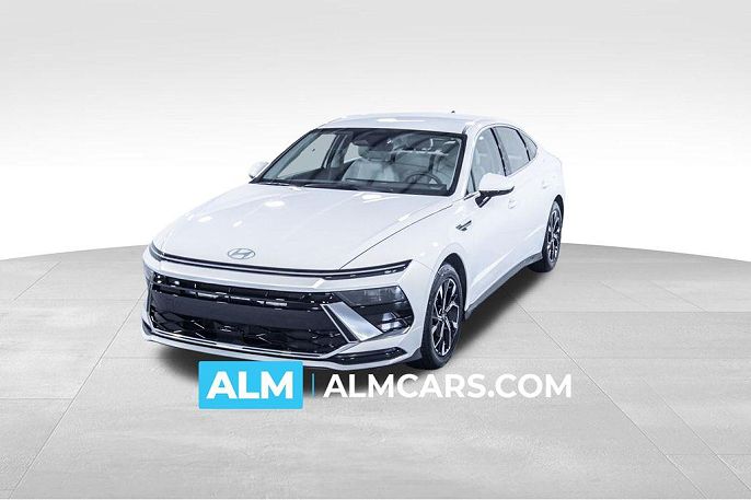 2025 Hyundai Sonata