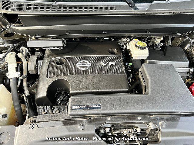 2013 Nissan Pathfinder S image 25