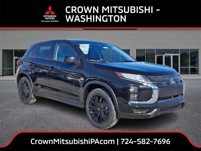 2026 Mitsubishi Outlander Sport