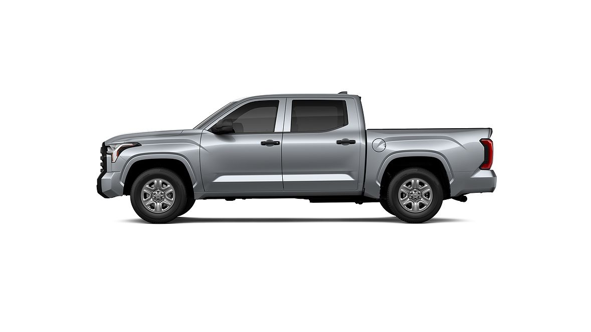 2025 Toyota Tundra