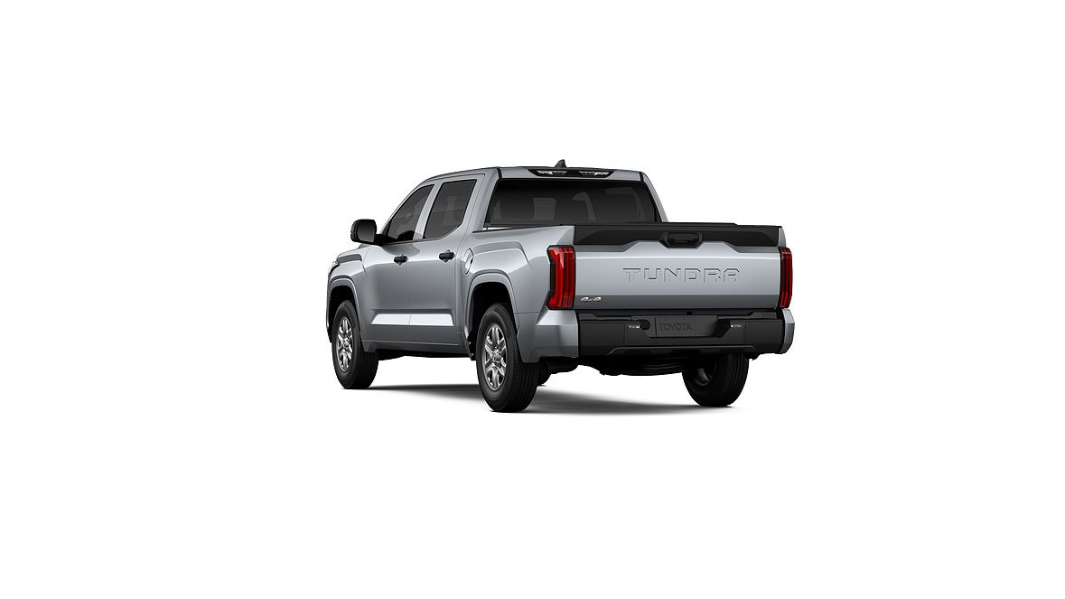 2025 Toyota Tundra