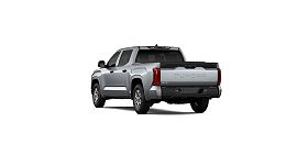 2025 Toyota Tundra