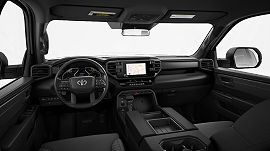 2025 Toyota Tundra