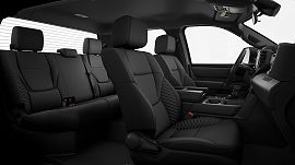 2025 Toyota Tundra