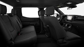 2025 Toyota Tundra