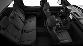 2025 Toyota Tundra