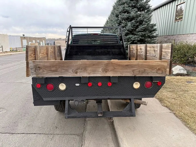 1996 GMC Sierra 2500