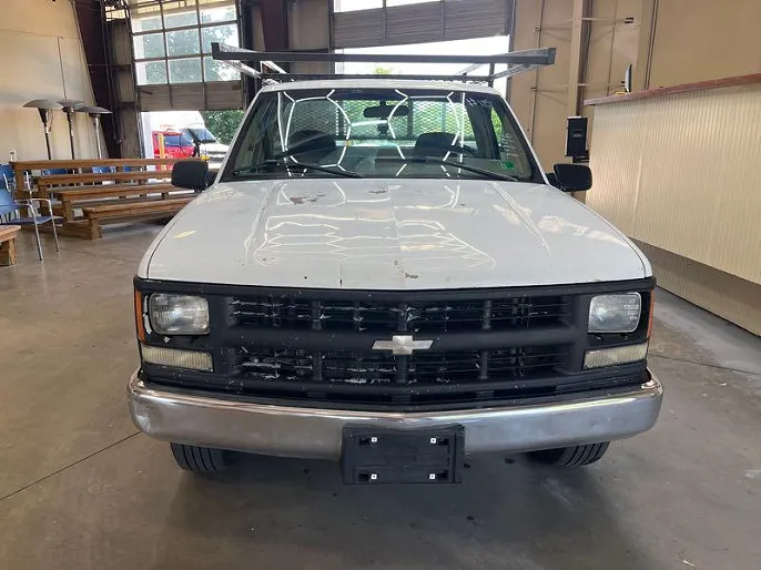 1996 Chevrolet C/K 2500