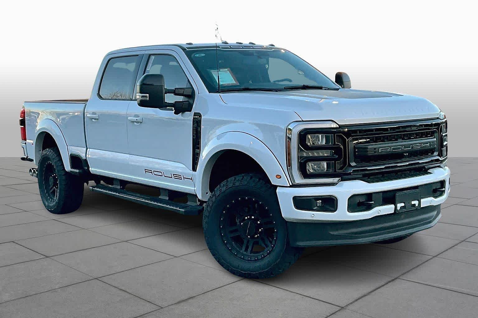 2026 Ford F-250
