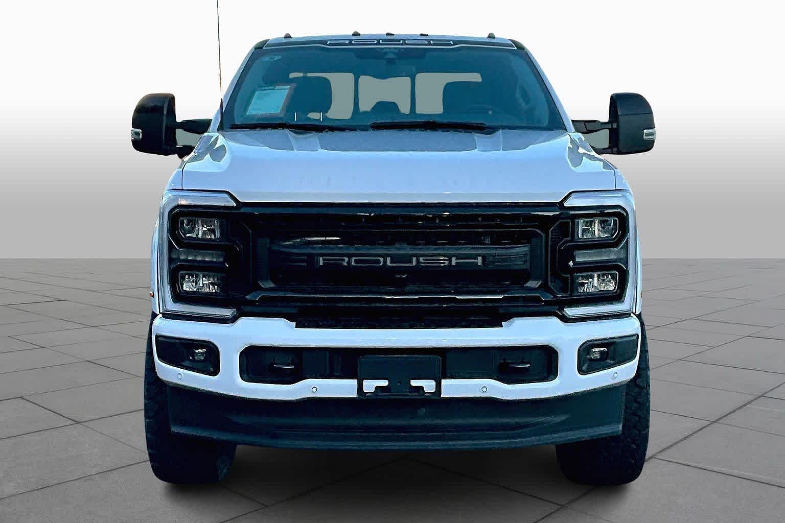 2026 Ford F-250