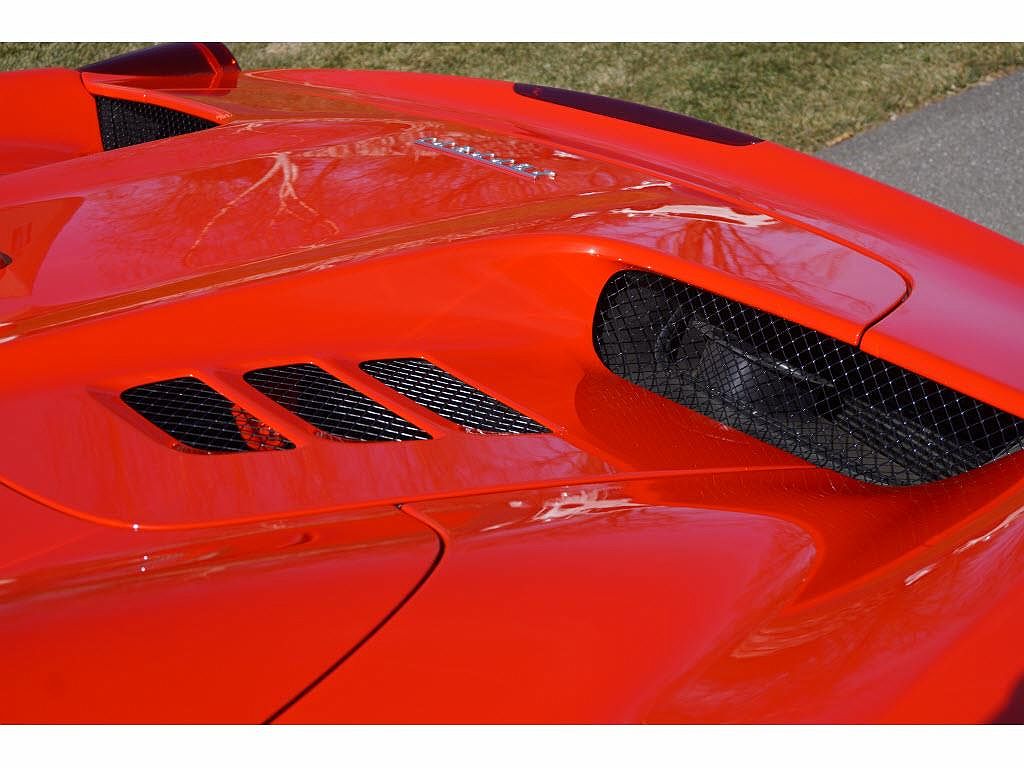 2013 Ferrari 458 null image 22