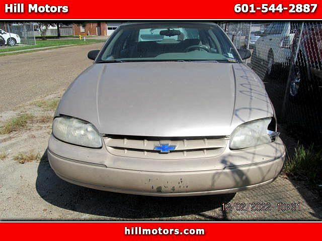 1998 Chevrolet Lumina LS image 0