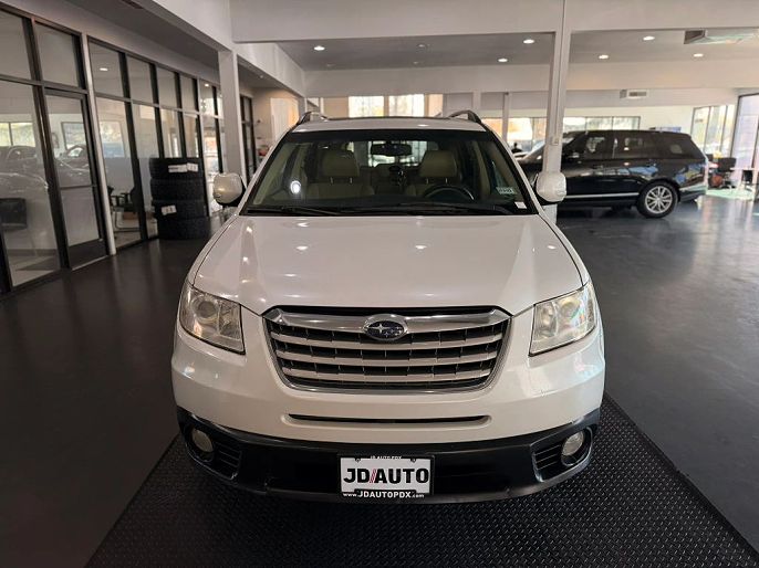 2008 Subaru Tribeca