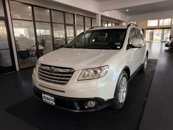 2008 Subaru Tribeca