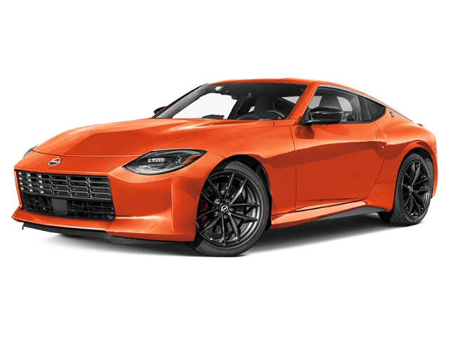 2024 Nissan Z