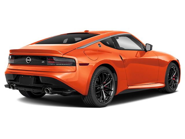 2024 Nissan Z