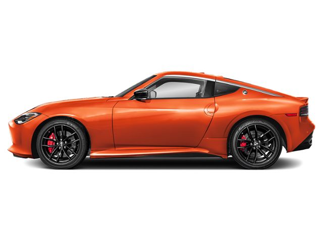 2024 Nissan Z