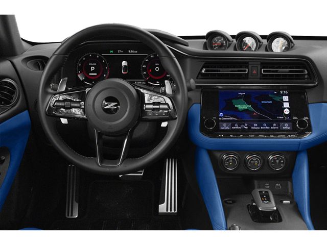 2024 Nissan Z