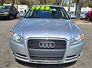 2007 Audi A4 null image 12