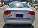 2007 Audi A4 null image 6