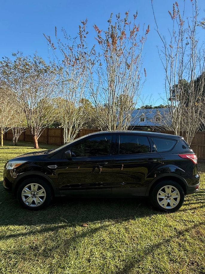 2013 Ford Escape
