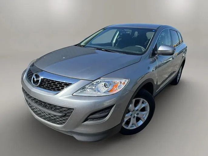 2011 Mazda CX-9