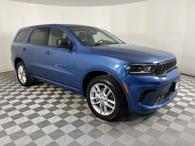 2024 Dodge Durango