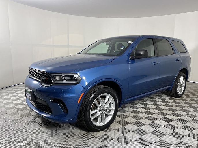 2024 Dodge Durango