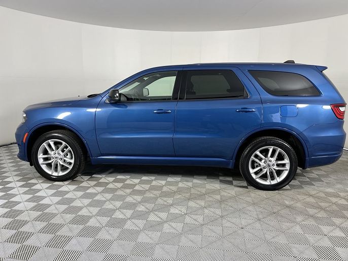 2024 Dodge Durango