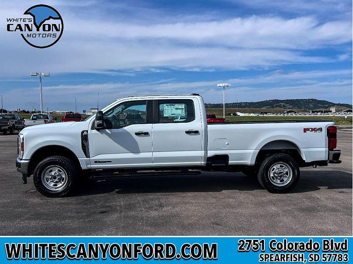 2026 Ford F-350