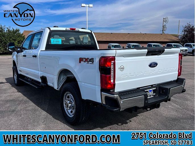 2026 Ford F-350