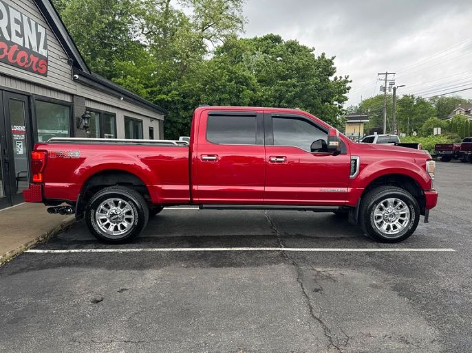 2022 Ford F-350