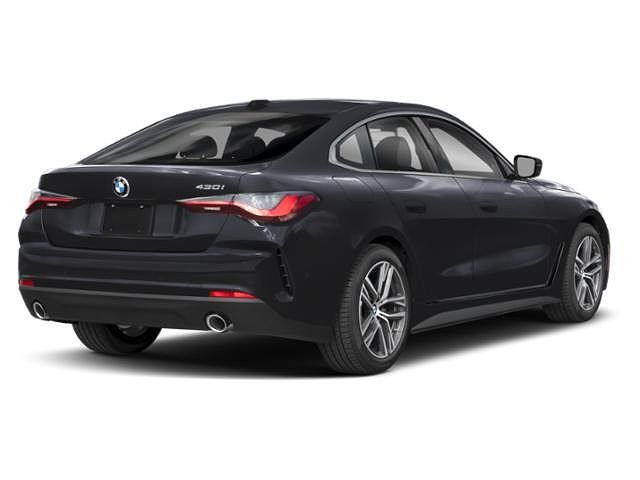 2026 BMW 4 Series