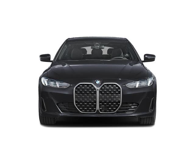 2026 BMW 4 Series