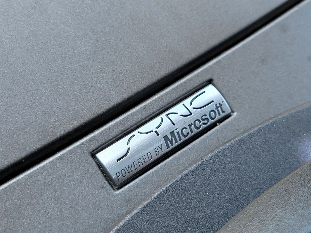 2011 Ford Taurus SEL image 3