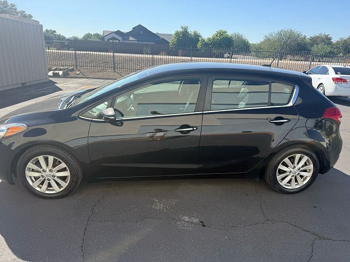 2015 Kia Forte5