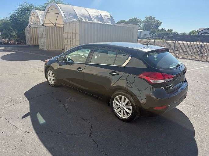 2015 Kia Forte5
